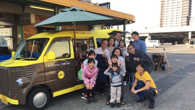 Snapseedsharekitchen